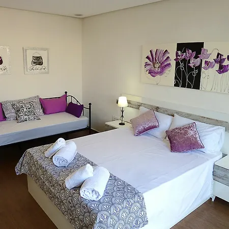 Appartement Gran Bulevar By Jitkey *