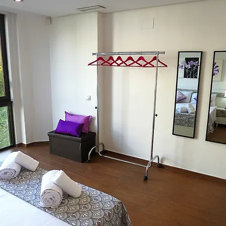 Appartement Gran Bulevar By Jitkey *