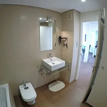 Appartement Gran Bulevar By Jitkey Córdoba
